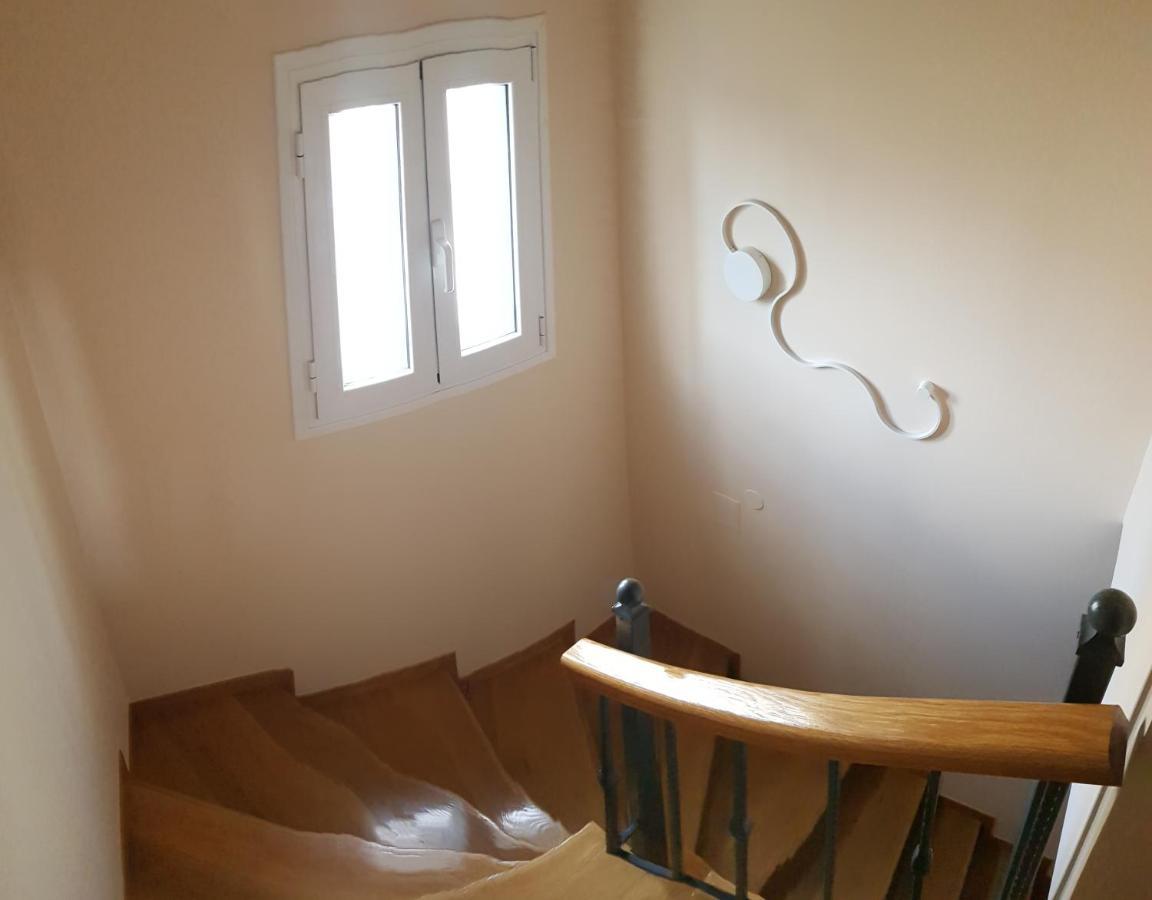 Villa Strati Nafplion Exteriör bild